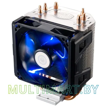 Кулер Cooler Master RR-H103-22PB-R1 Hyper 103 картинка 3